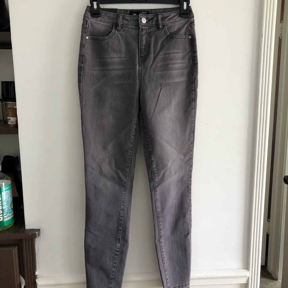 Jay Jays high rise dusty black jeans 🖤